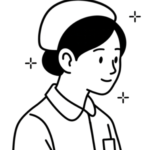 看護師さん